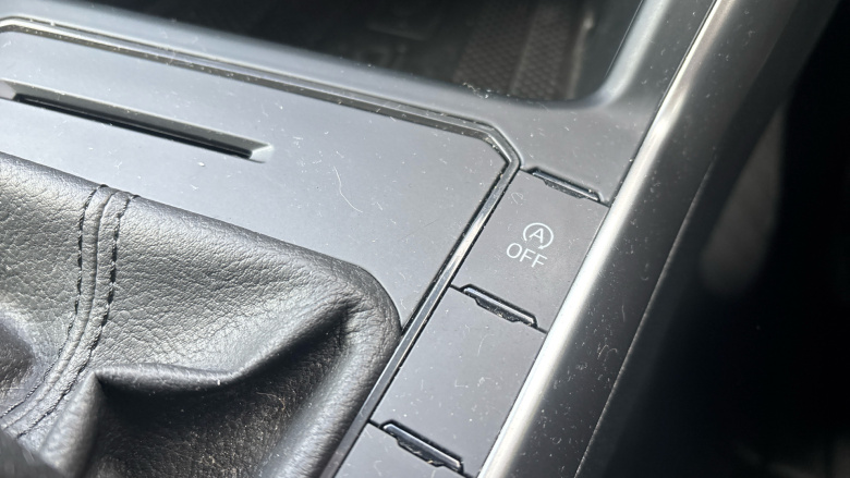 Volkswagen Taigo 1.0 TSI Life 5dr Petrol Hatchback